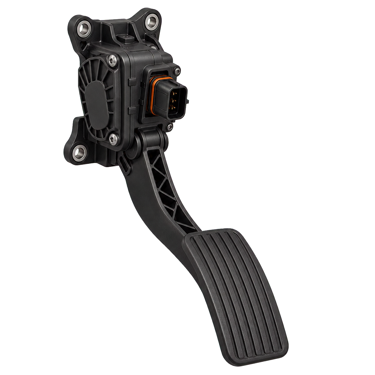 Technical illustration of Accelerator-pedal sensor