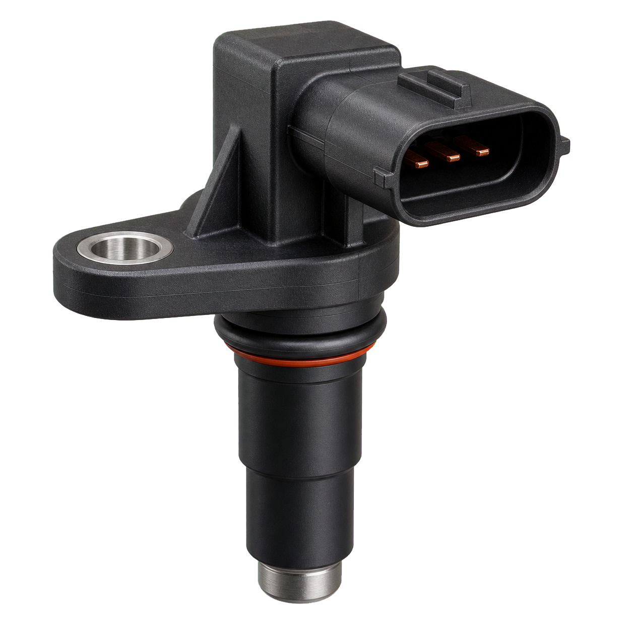 Technical illustration of Camshaft-position sensor