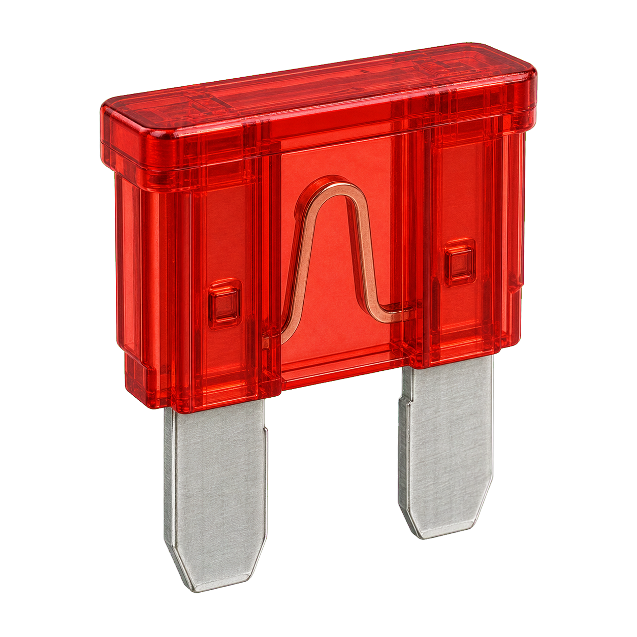 Technical illustration of Fuse