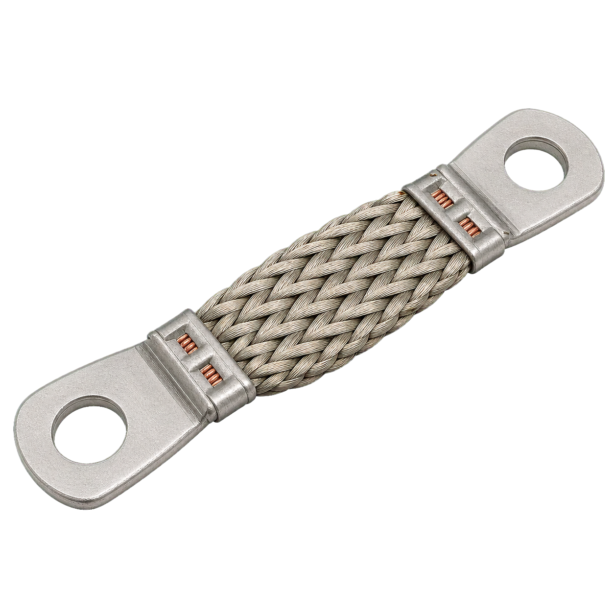 Technical illustration of Ground strap